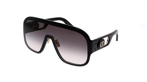 dior bobby sport m1u|CHRISTIAN DIOR DiorBobbySport M1U Shield Sunglasses.